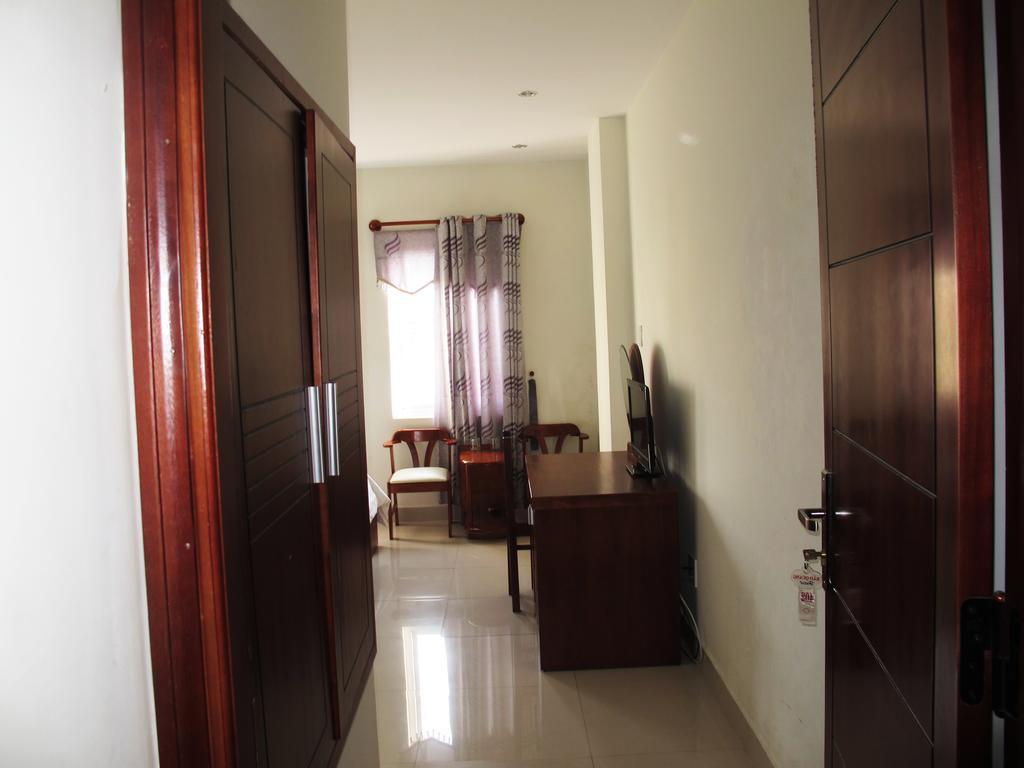 דה נאנג Bao Quang Hotel מראה חיצוני תמונה