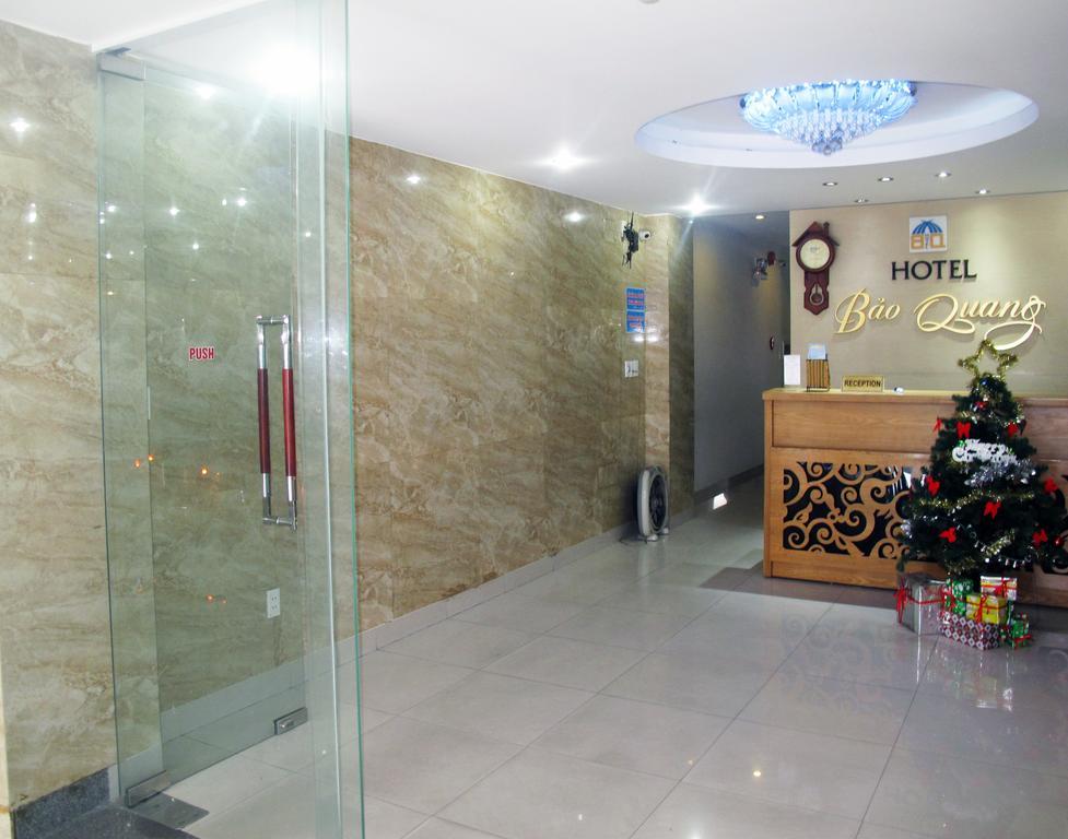 דה נאנג Bao Quang Hotel מראה חיצוני תמונה