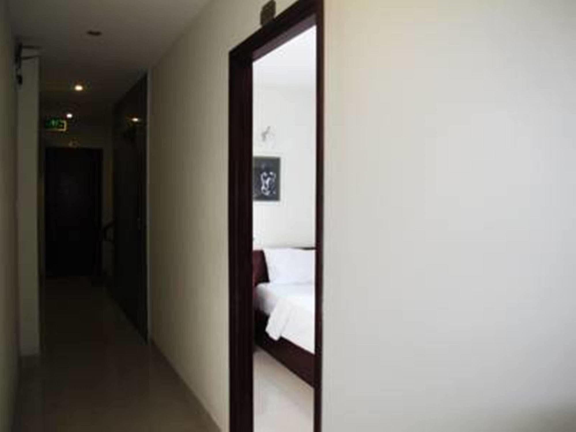 דה נאנג Bao Quang Hotel מראה חיצוני תמונה