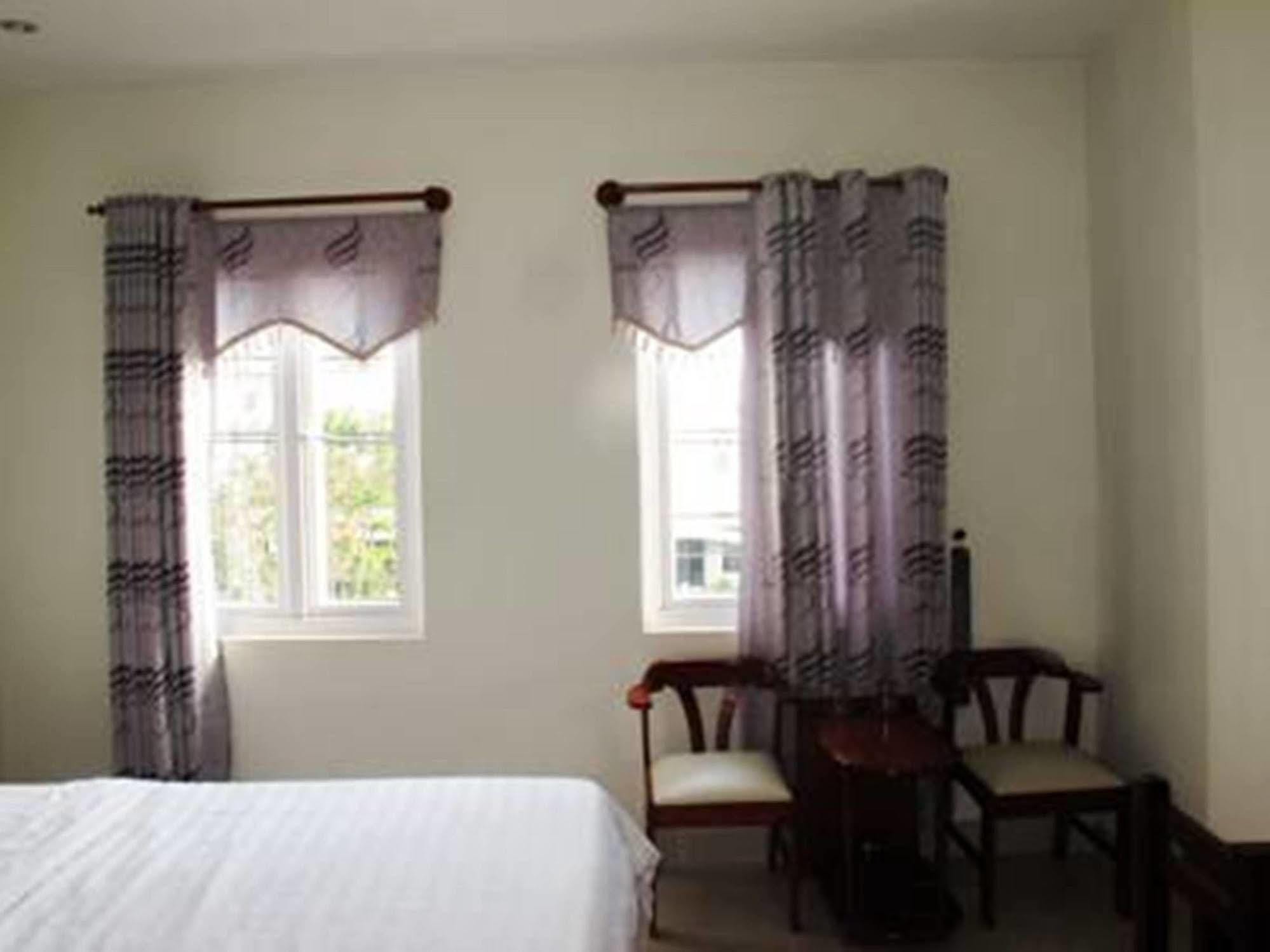 דה נאנג Bao Quang Hotel מראה חיצוני תמונה